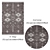 Versatile Rug Set: 8 Designs for Close-ups and Wide Shots 3D model small image 5