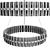 Sleek Elegance: NOVEL Chandelier 3D model small image 2