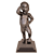 Whimsical Kids Decor Sculpture 3D model small image 1