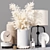 Elegant Decor Set 049: Exquisite 3D Models 3D model small image 3