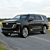 Cadillac Escalade ESV: Unmatched Luxury 3D model small image 3