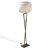 Elegant Torch Stand: 43cm x 158cm x 43cm 3D model small image 1