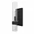 Elegant RAVELLE SCONCE: Chic Illumination 3D model small image 3