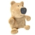 Soft and Cuddly Teddy Bear 3D model small image 1