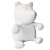 Soft and Cuddly Teddy Bear 3D model small image 3