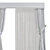 Revamped Curtain: A Polyester Beauty 3D model small image 2