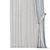 Revamped Curtain: A Polyester Beauty 3D model small image 3