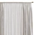 Revamped Curtain Design 3D model small image 2