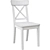 Ingolf Chair: Stylish and Versatile Seating 3D model small image 6