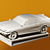 Ford Mustang GT 3D Printed 3D model small image 1