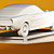 Ford Mustang GT 3D Printed 3D model small image 2