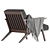 Estella Mid-Century Lounge Chair 3D model small image 4