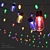 Editable LED Garland 3D model small image 1