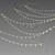 Editable LED Garland 3D model small image 5