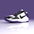 Kobe 5 Basketball Shoes: Unrivaled Performance 3D model small image 1