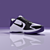 Kobe 5 Basketball Shoes: Unrivaled Performance 3D model small image 3