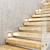 Elegant Staircase Design 3D model small image 2