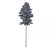 Norway Spruce 3D Tree Set 3D model small image 6