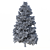Norway Spruce 3D Tree Set 3D model small image 7