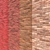 Seamless Brick Textures - 4 Color PBR 3D model small image 1