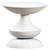 Modern Birignao Side Table - 2013 Version 3D model small image 2