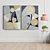 Elegant Frames: Set of 2 Paintings 3D model small image 5