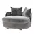 Bart Canape Armchair: Ultra-modern Elegance 3D model small image 3