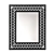 Roberto Giovannini Wall Mirror 947 3D model small image 1