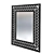 Roberto Giovannini Wall Mirror 947 3D model small image 2