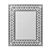 Roberto Giovannini Wall Mirror 947 3D model small image 4