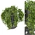 Botanical Bliss: Indoor Plants Set 3D model small image 6