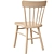 Norraryd Chair: Stylish and Functional 3D model small image 2