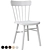 Norraryd Chair: Stylish and Functional 3D model small image 6