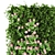 Modular Green Wall System 3D model small image 3