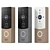 Slinex ML-20CR Video Door Speakerphone 3D model small image 1