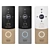 Slinex ML-20CR Video Door Speakerphone 3D model small image 2
