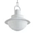 Modern 3D OLVERA Lighting 3D model small image 2