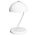 Elegant Desk Lamp: Jean Perzel 2013 3D model small image 2