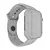 Apple Watch Series 6: Sleek Space Gray Elegance 3D model small image 6