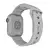 Apple Watch Series 6: Sleek Space Gray Elegance 3D model small image 7