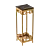 Elegant Niagora Column: Perfectly Proportioned 3D model small image 1