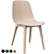 ODGER Chair: Modern Scandinavian Design 3D model small image 1