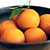 Citrus Groove Bowl Set: Oranges & Mandarins 3D model small image 6