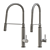 GROHE Concetto Sink Mixer: Elevated Elegance 3D model small image 2