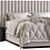 Luxury Peyton Beds: Modern, Stylish, and Comfortable 3D model small image 2