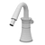 Stella 130 Single-Hole Bidet Faucet 3D model small image 4