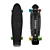Sleek Corona Skateboard: Deleven 3D model small image 1