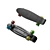 Sleek Corona Skateboard: Deleven 3D model small image 2