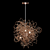 Modern Pendant Lamp ST-Luce SL787 3D model small image 2
