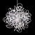 Modern Pendant Lamp ST-Luce SL787 3D model small image 3